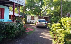 Shades Cottage Guesthouse